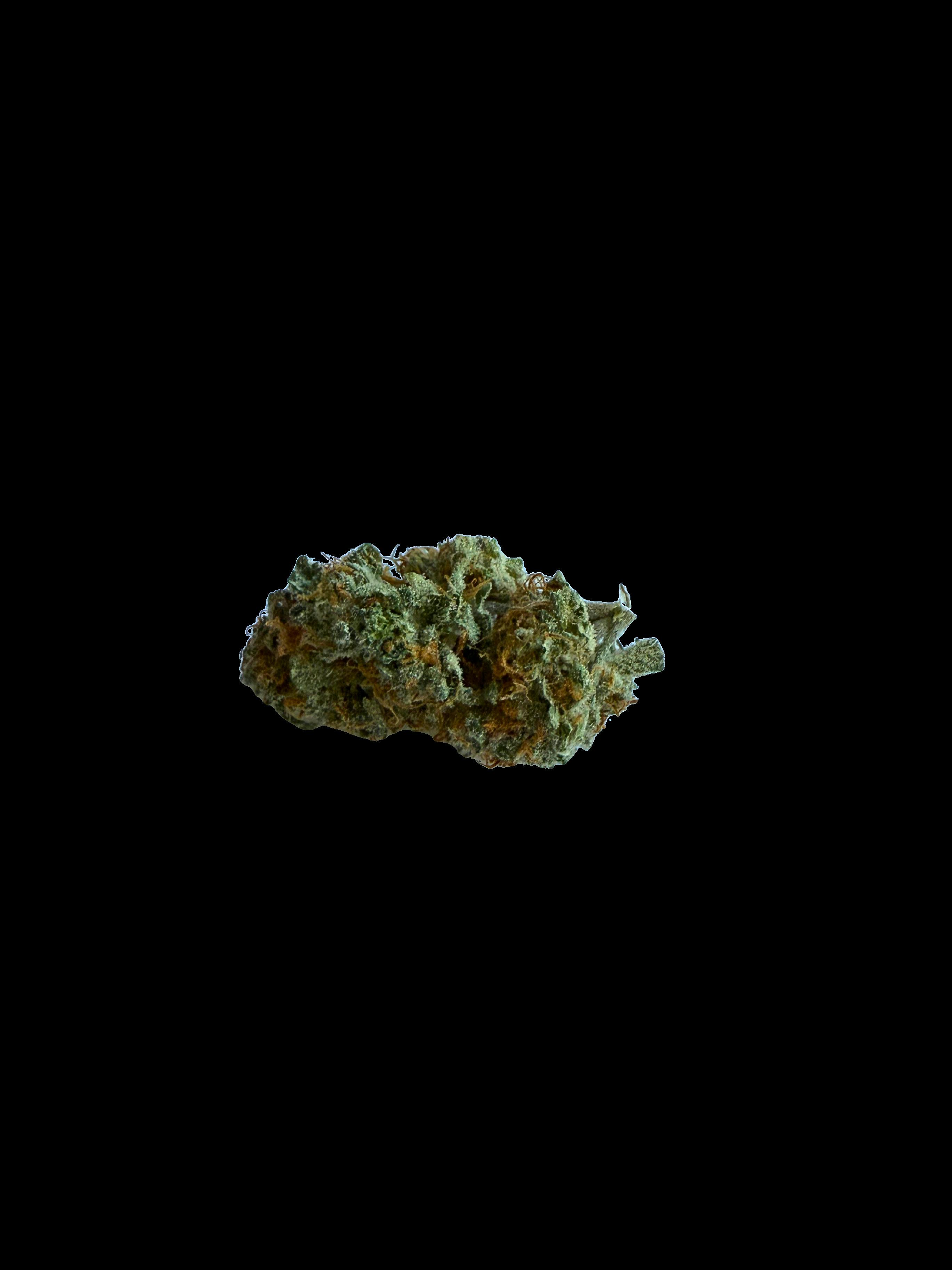 Gi Gi's Gem at Earth Keeper Cannabis (Winthrop)-Medical