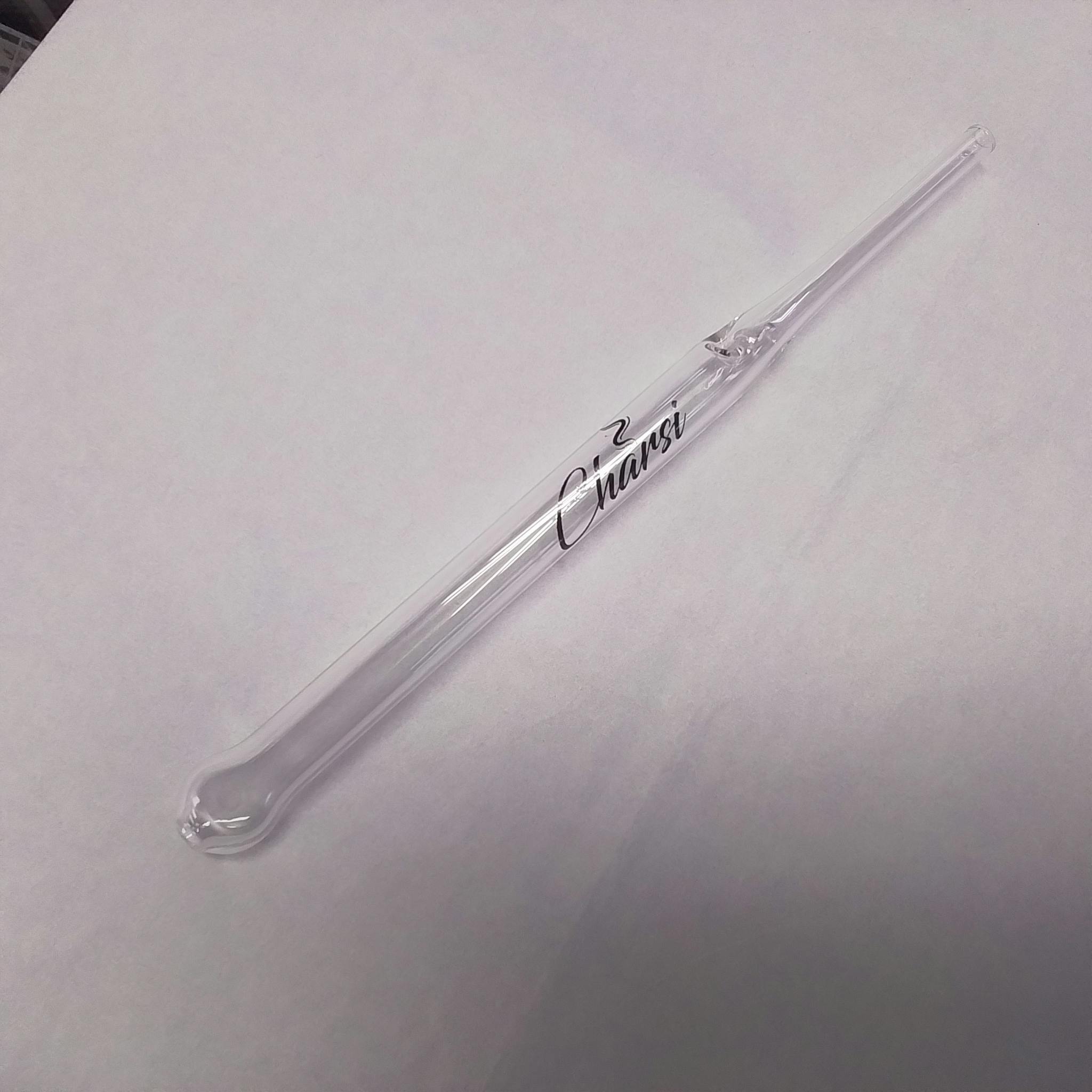 Dab Glass straw