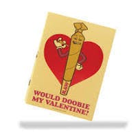 Valentines Day Card's