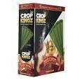 Irish Cream Wraps