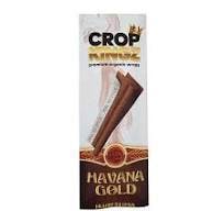 Havana Gold Tabacco Wraps
