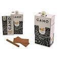 Camo Vanilla Wraps