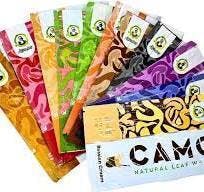 Camo Russian Cream