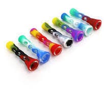 Silicone one Hitter