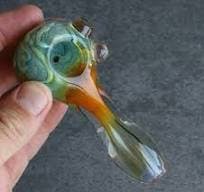 Pipe 4 Generic Spoon
