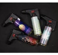 Lighter - Blink Torch Gun