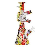 Pipe 11 Shotgun