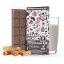 Trehouse Magic Mushroom Bars 🍄 White Chocolate