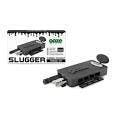 OOZE Slugger Black