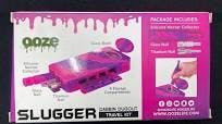 OOZE Slugger Razzle