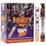 Cones Juicy Blackberry