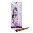 Wraps HH Bare Berry