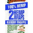 Super Hemp Blueberry Pineapple