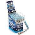 Transparent Cones - Cyclones - 2 pk.