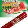 Watermelon Paper Cones