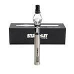 Vape - Stay Lit Vaporizer with Glass Globe*