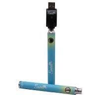 Smooth Twist Battery