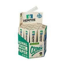 Hempire Cones