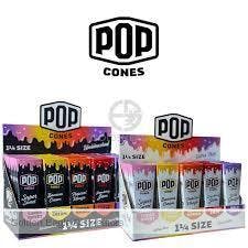 POP Cones