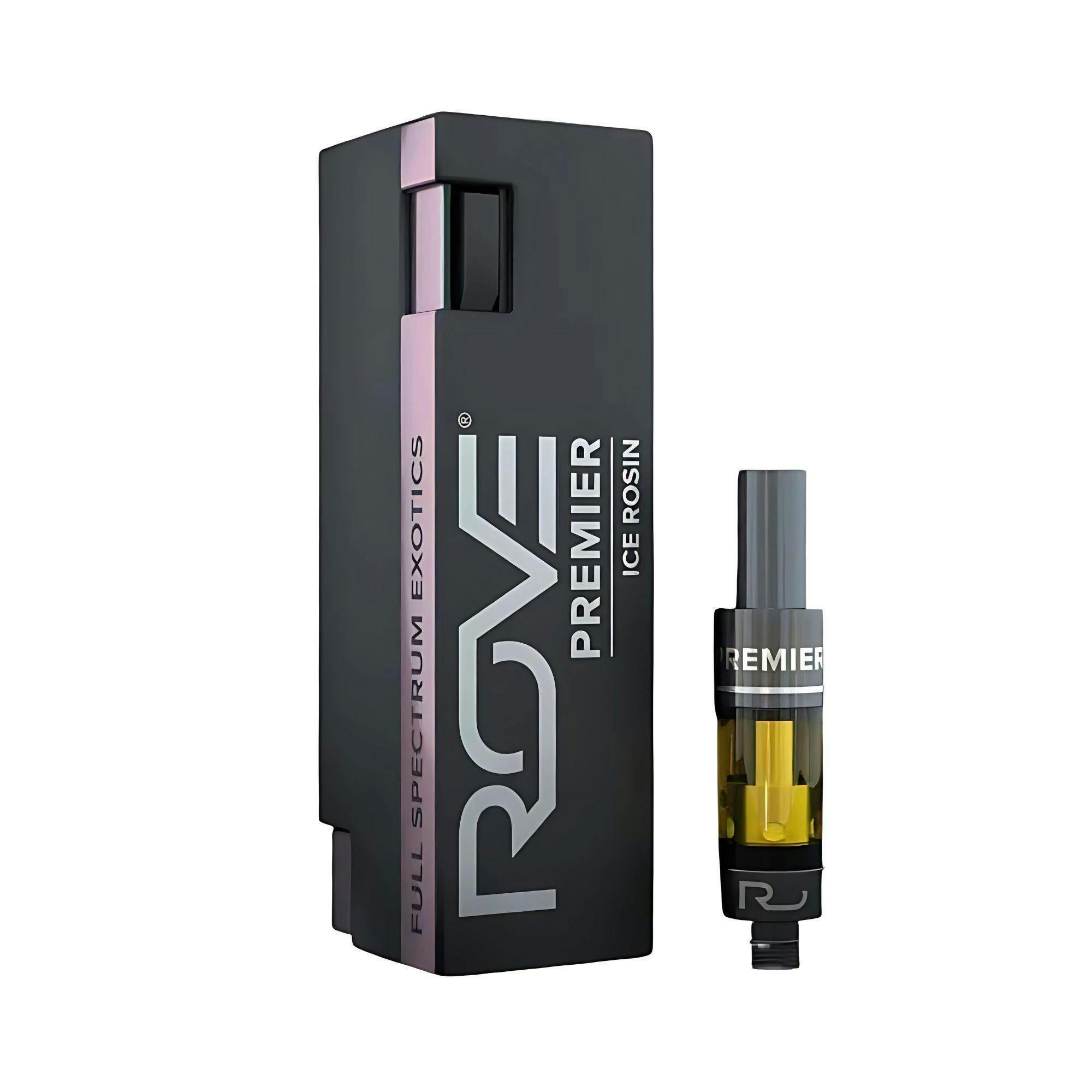 Rove - Hawaiian Snow