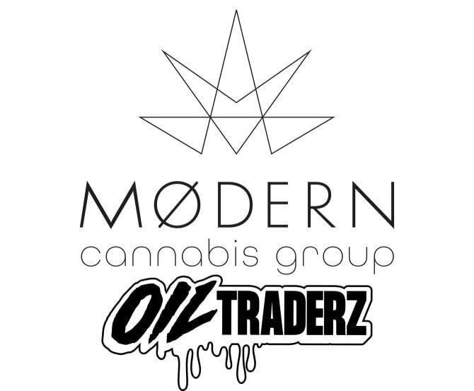 Oil Traderz - Mule Fuel - 3.5g