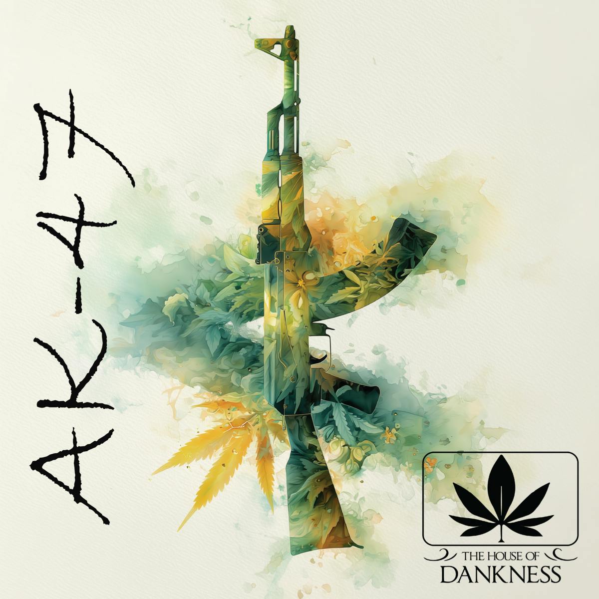 5pk - AK 47