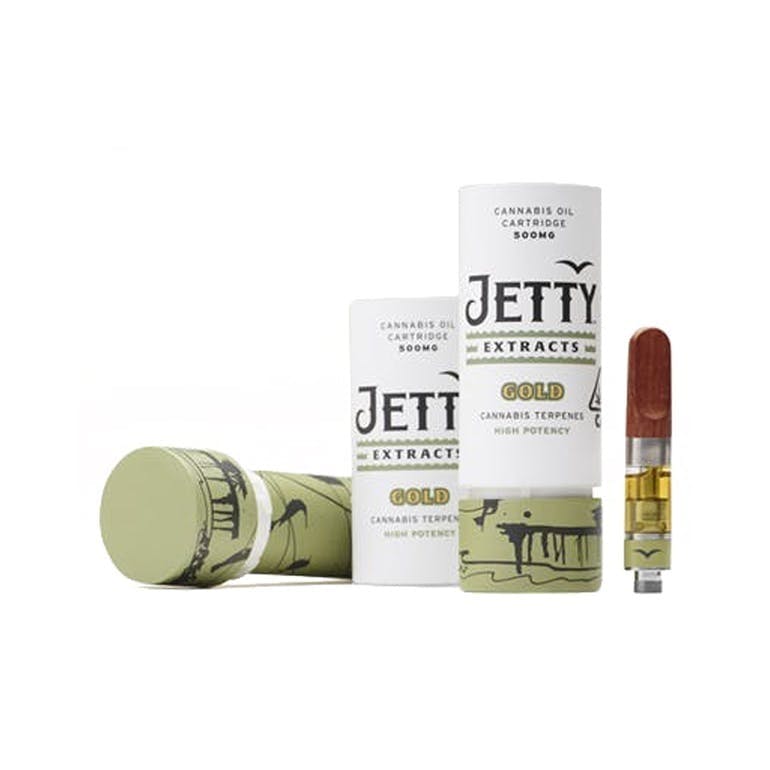 Jack — GSC