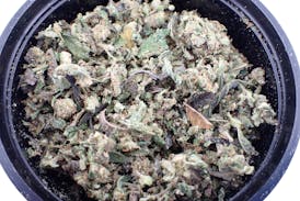 Big Dipper Shake - I 28G