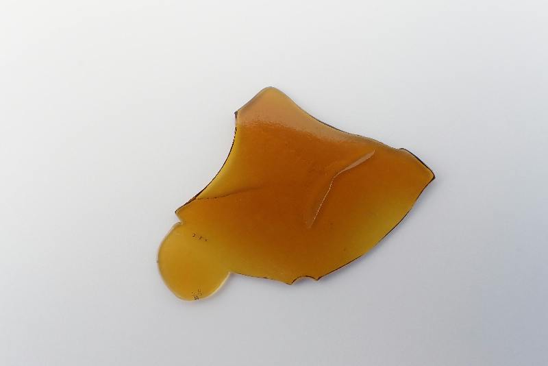 Voodoo Poison Shatter - S 1G