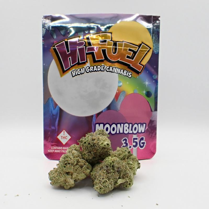 Moon Blow - Pre-Pack 3.5g