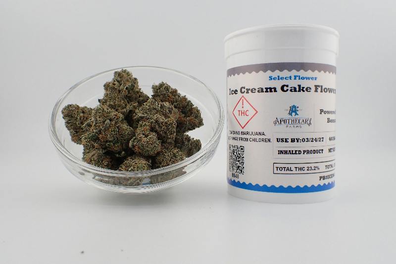 Ice Cream Cake