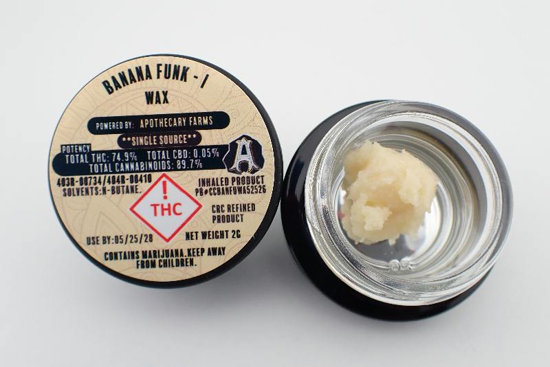 Banana Funk