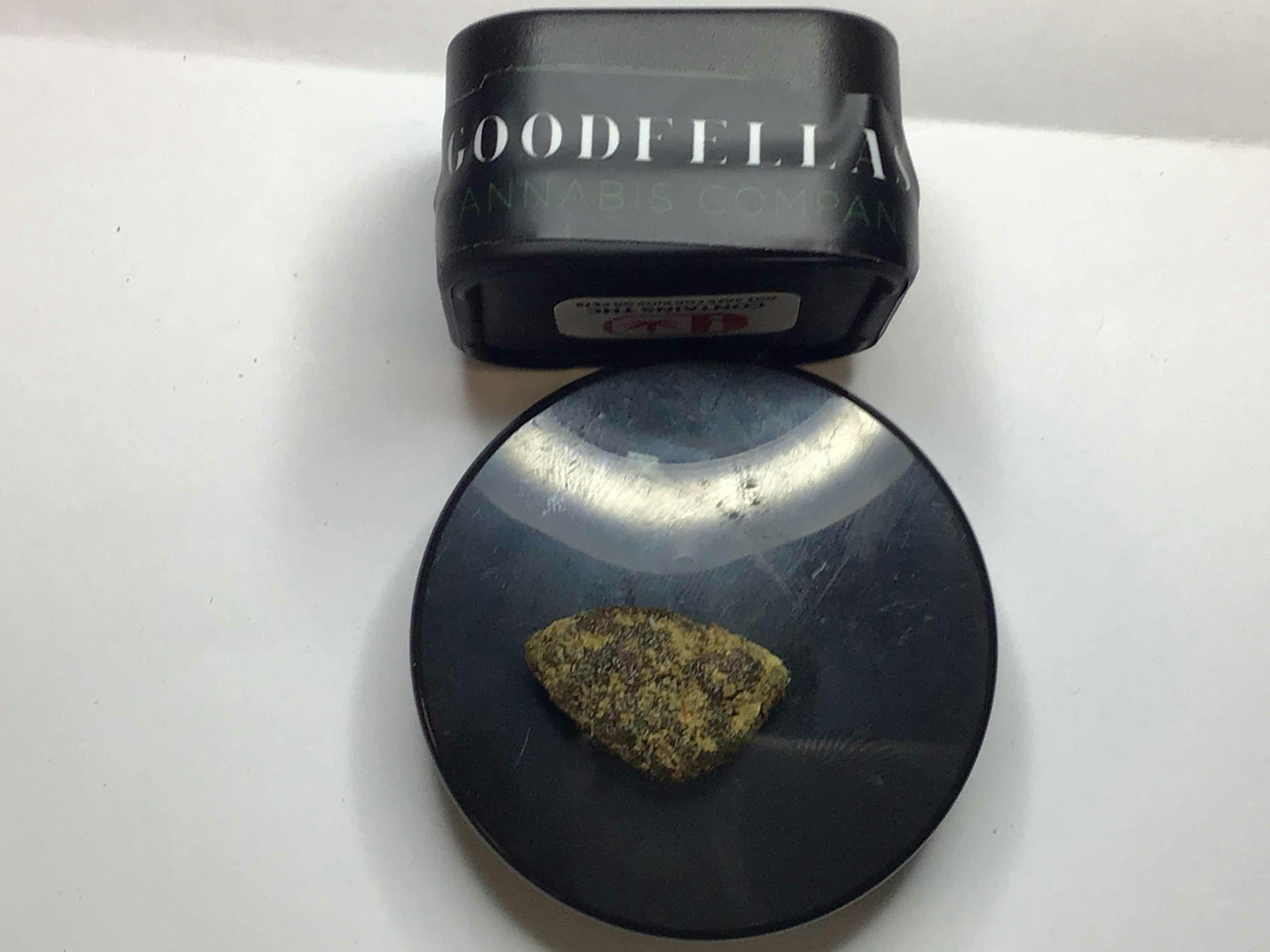 Goodfellas Moonrocks