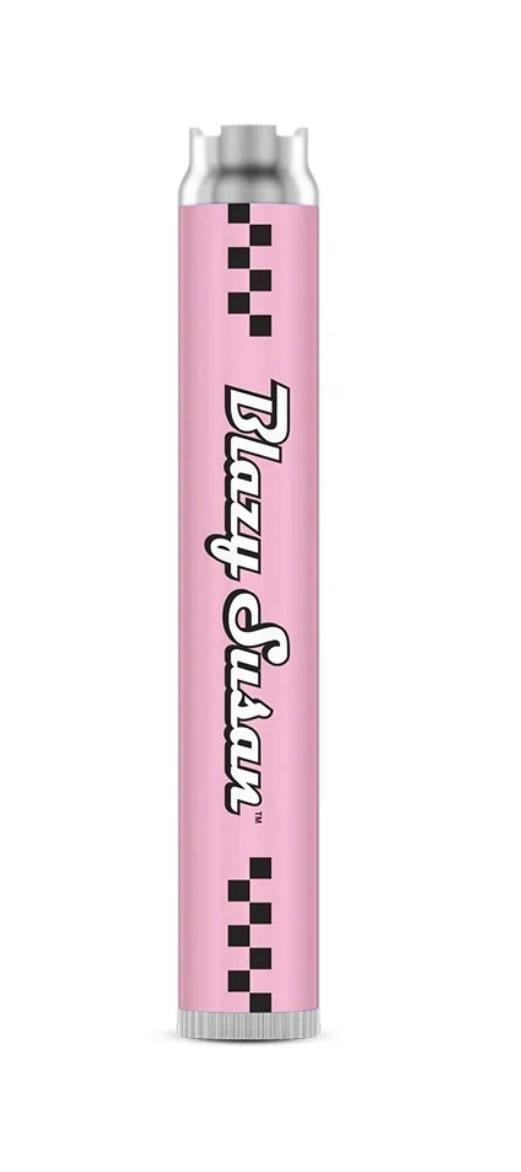 Pink Battery