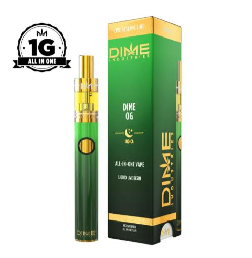 Dime Dime Og
