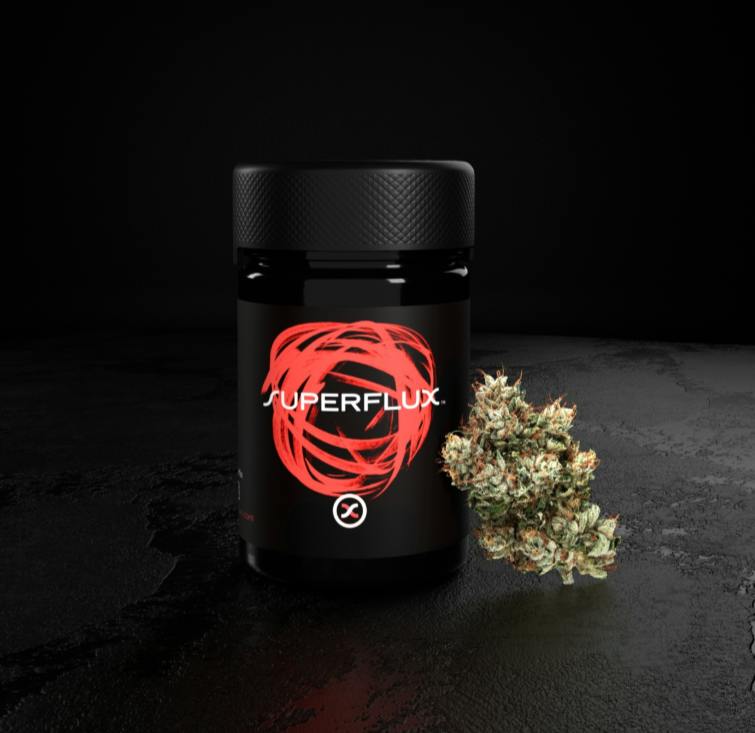 Cherry Dutch Treat Ground