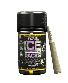 Maui Waui Ice