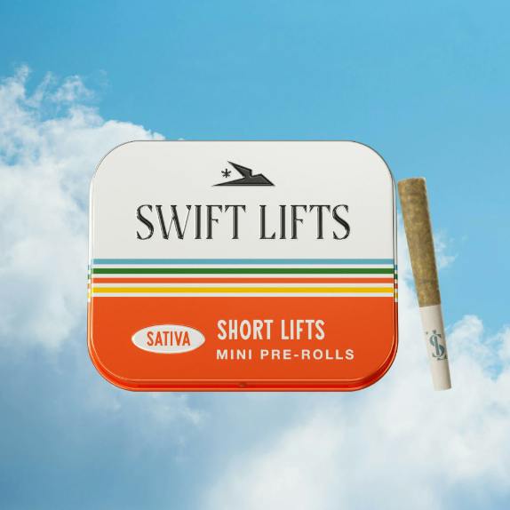 Lifts / Forum Cut Cookies Short