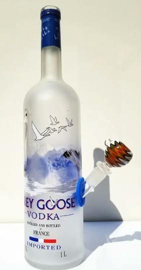 Greek Goose