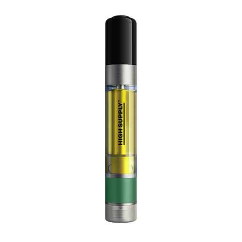 High Supply Hybrid Cartridge 1g - Slurripop
