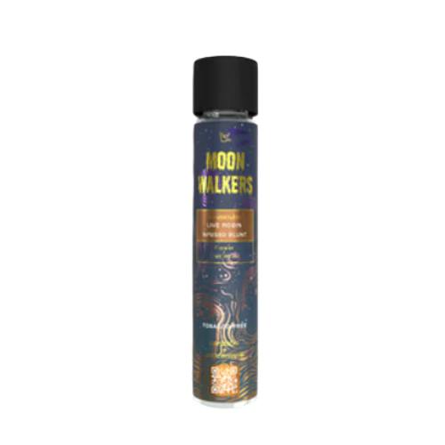 Nature's Grace Moon Walkers Live Rosin Infused Blunt 1g - Skywalker