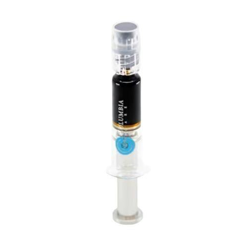 Columbia Care RSO Syringe 500mg - 3D