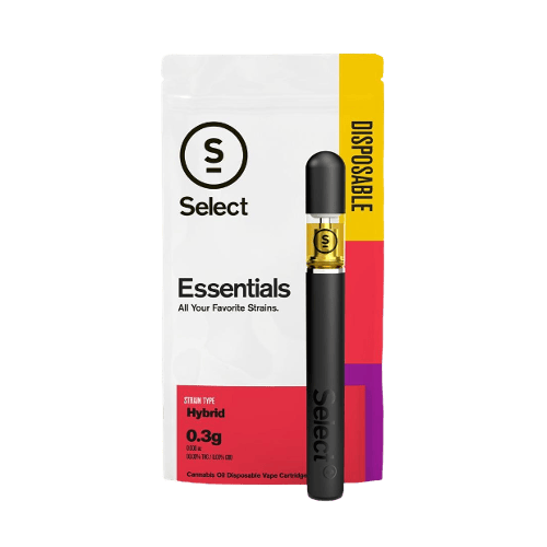 Pineapple Express Essentials All-In-One 0.3g