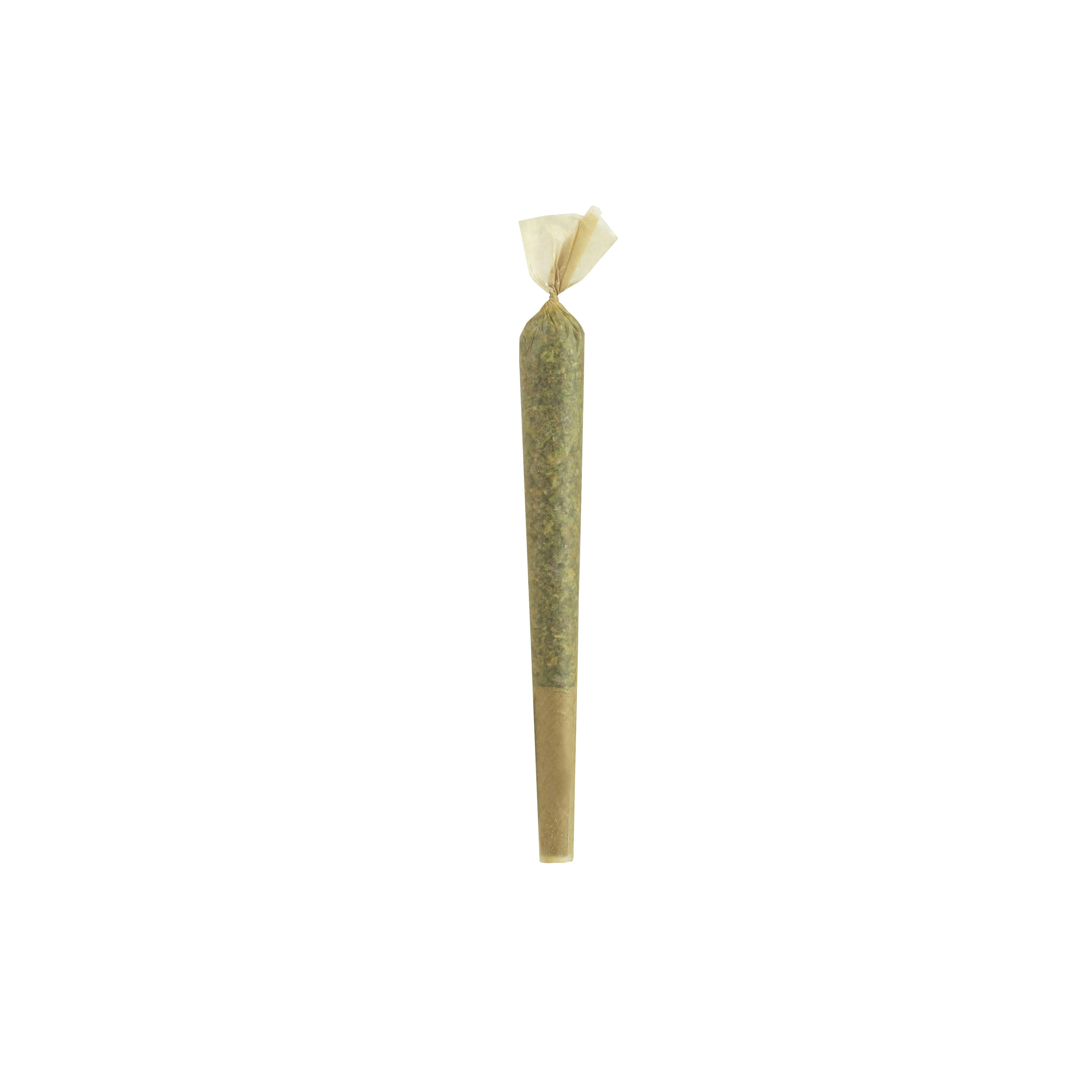 Aeriz Nugroll 1g - MSG