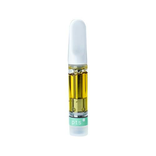 PTS Cartridge 500mg - Cherry Limeade CBD