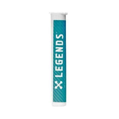 Legends PreRoll 1g - Pink Kush