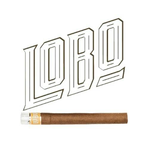 LOBO Presidente PreRoll 2g - SFV OG