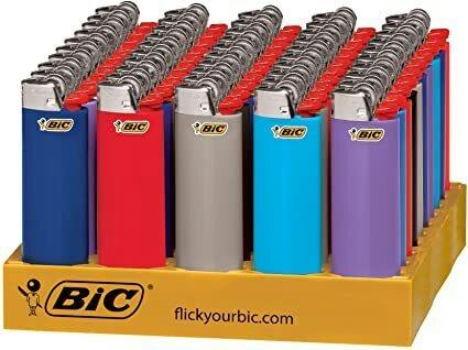 Lighter