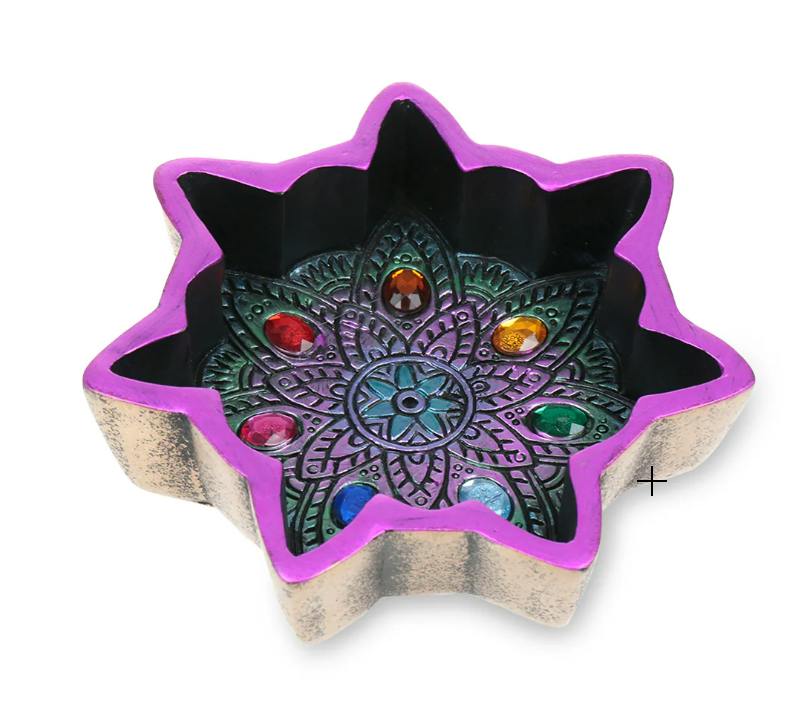 Fantasy Gifts Chakgra W