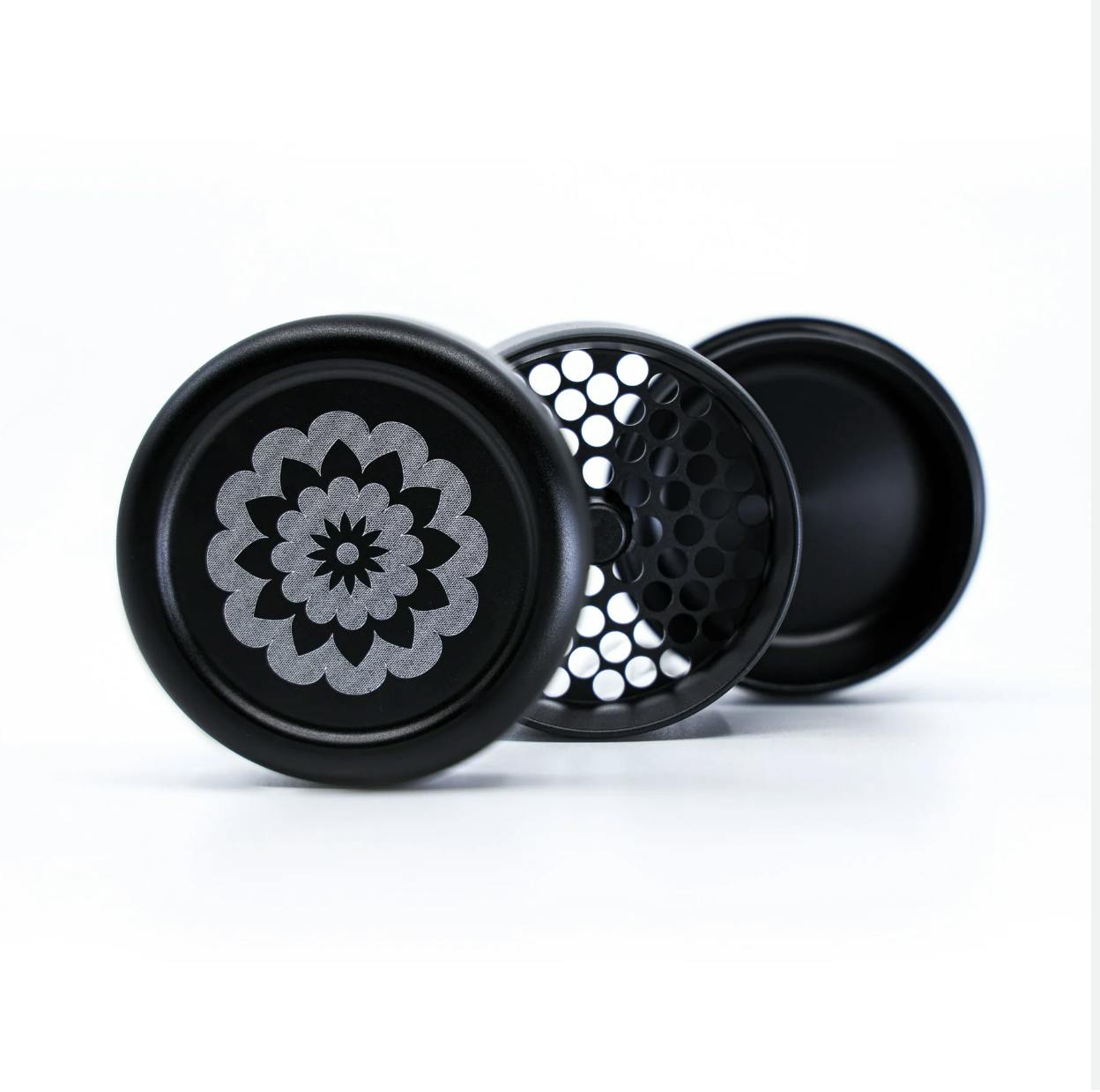 Standard Black